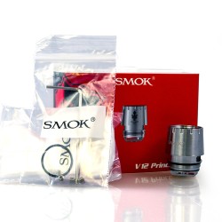 V12 Prince RBA Coil